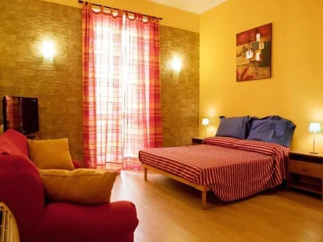 Abba De Mar Bed & Breakfast Alghero