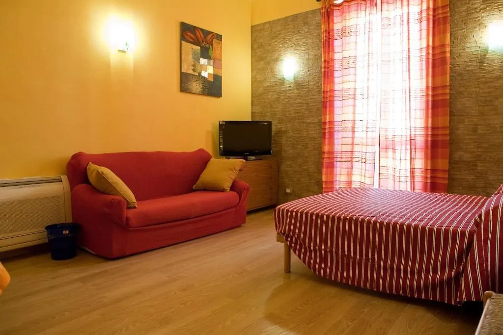 Abba De Mar Bed & Breakfast Alghero