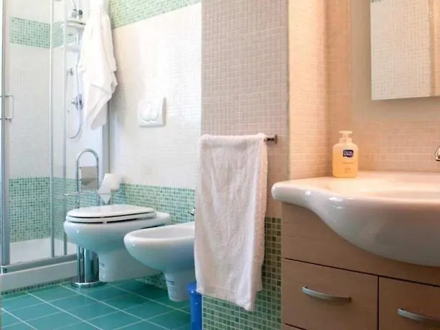 Abba De Mar Bed & Breakfast Alghero