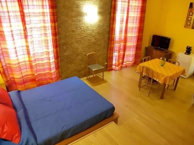 Abba De Mar Bed & Breakfast Alghero