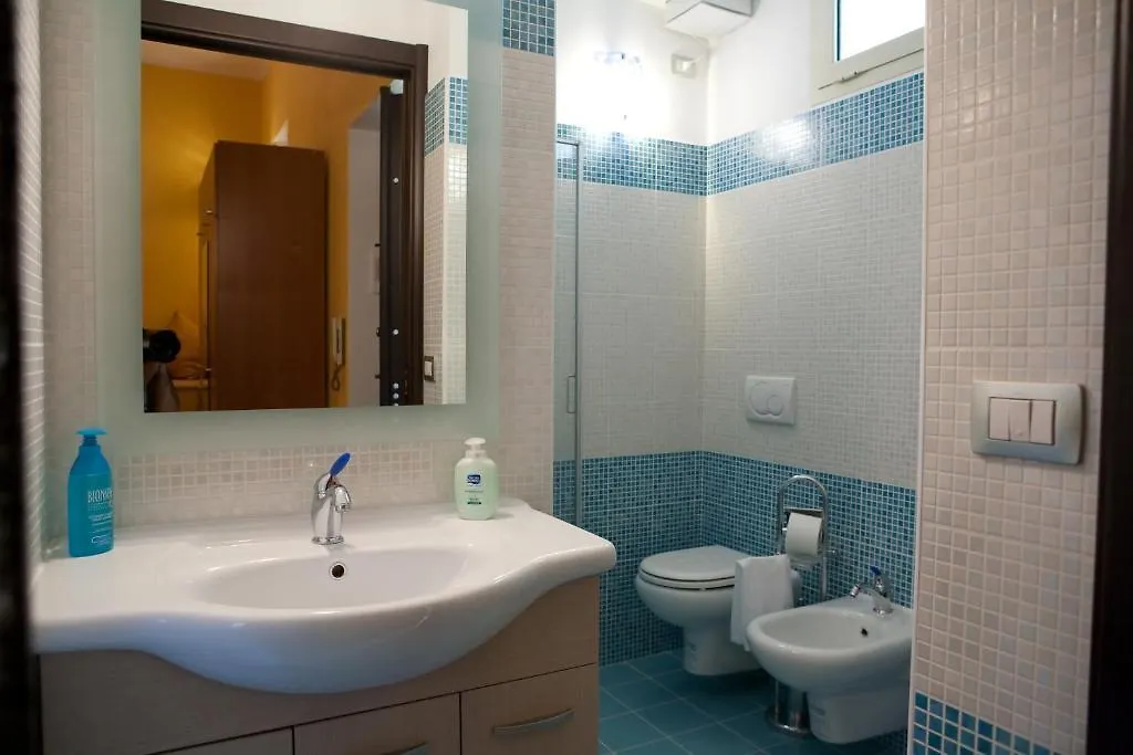 Abba De Mar Bed & Breakfast Alghero