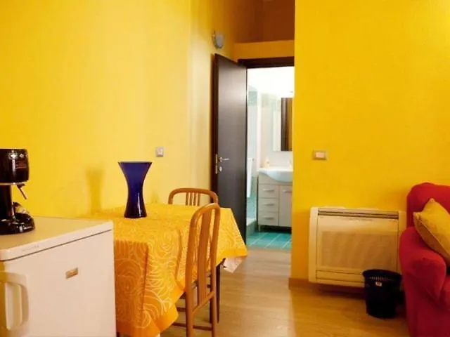 Abba De Mar Bed & Breakfast Alghero