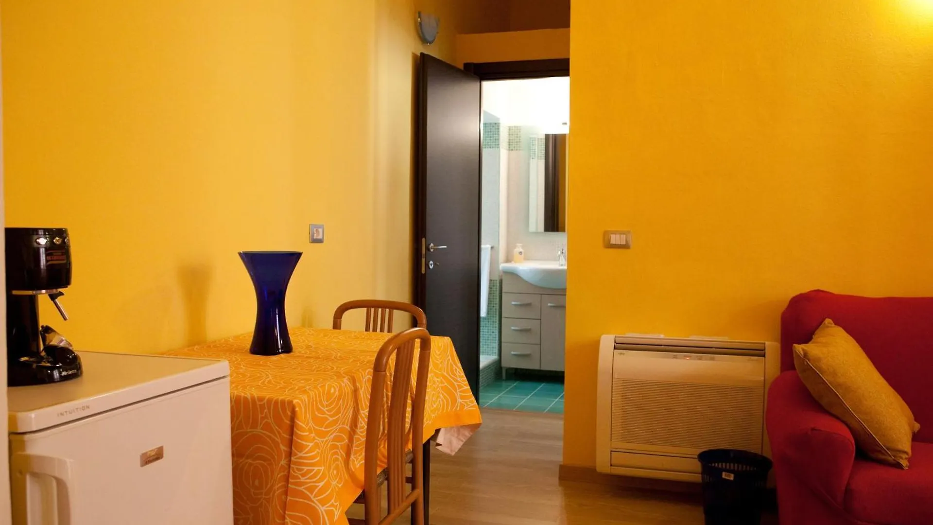 Abba De Mar Bed & Breakfast Alghero