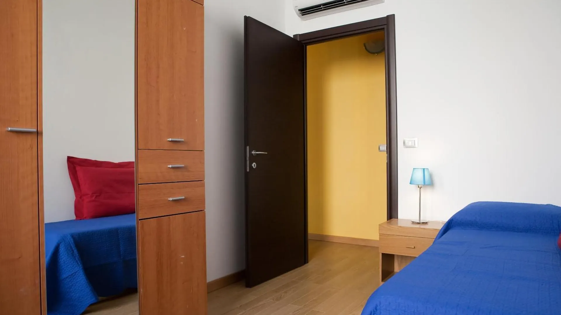 Abba De Mar Bed & Breakfast Alghero Italy