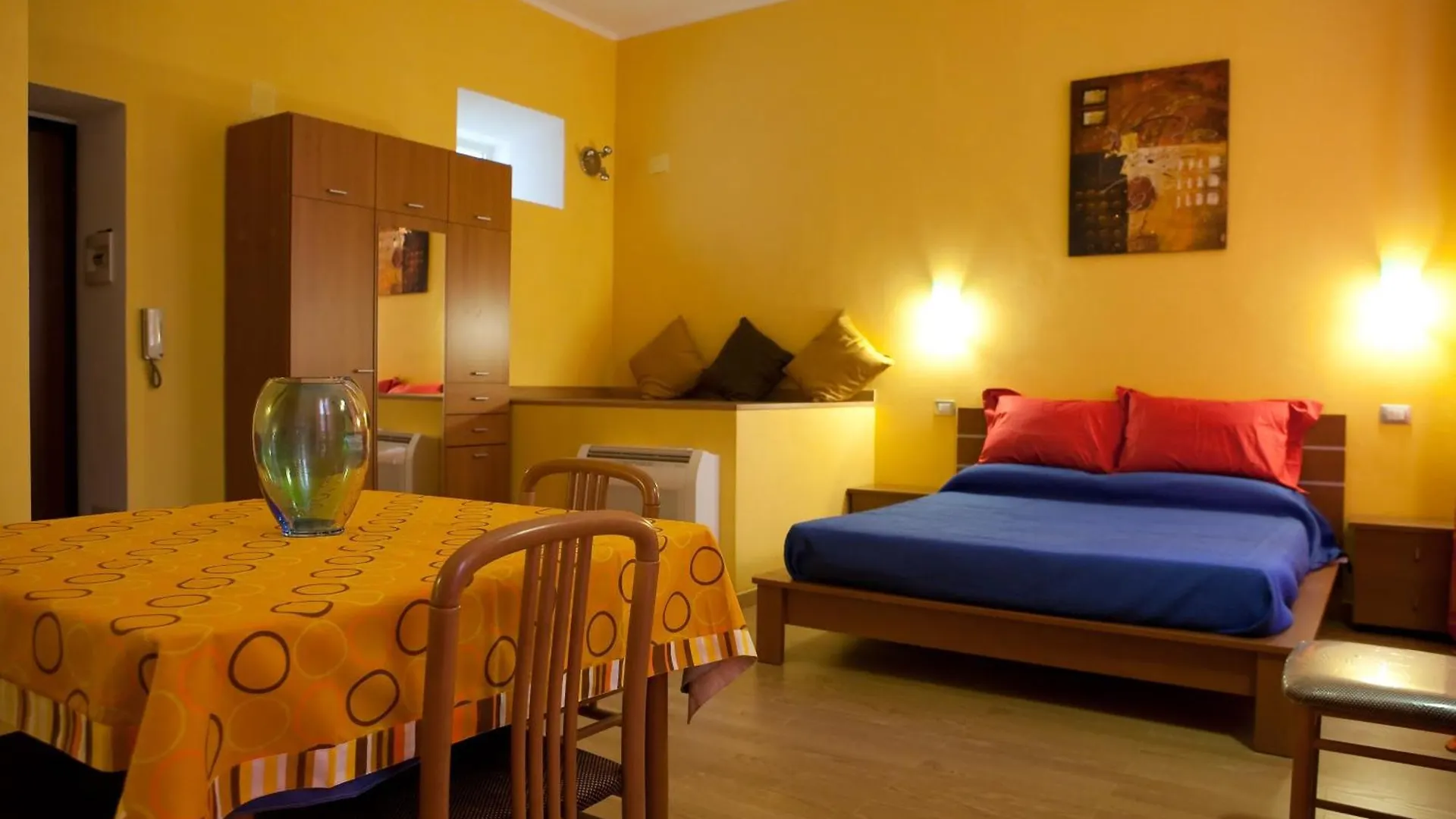 Abba De Mar Bed & Breakfast Alghero