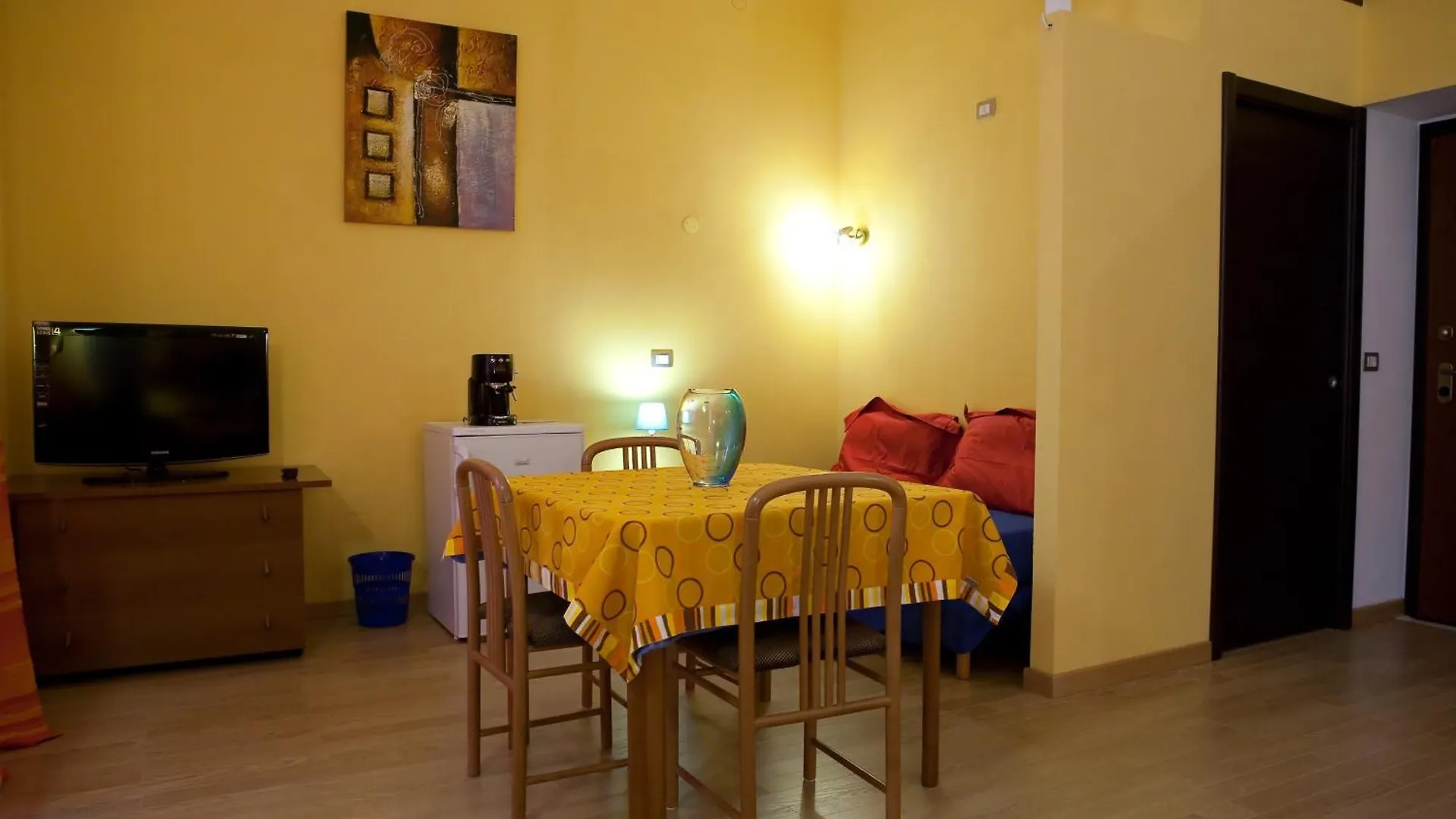 Abba De Mar Bed & Breakfast Alghero