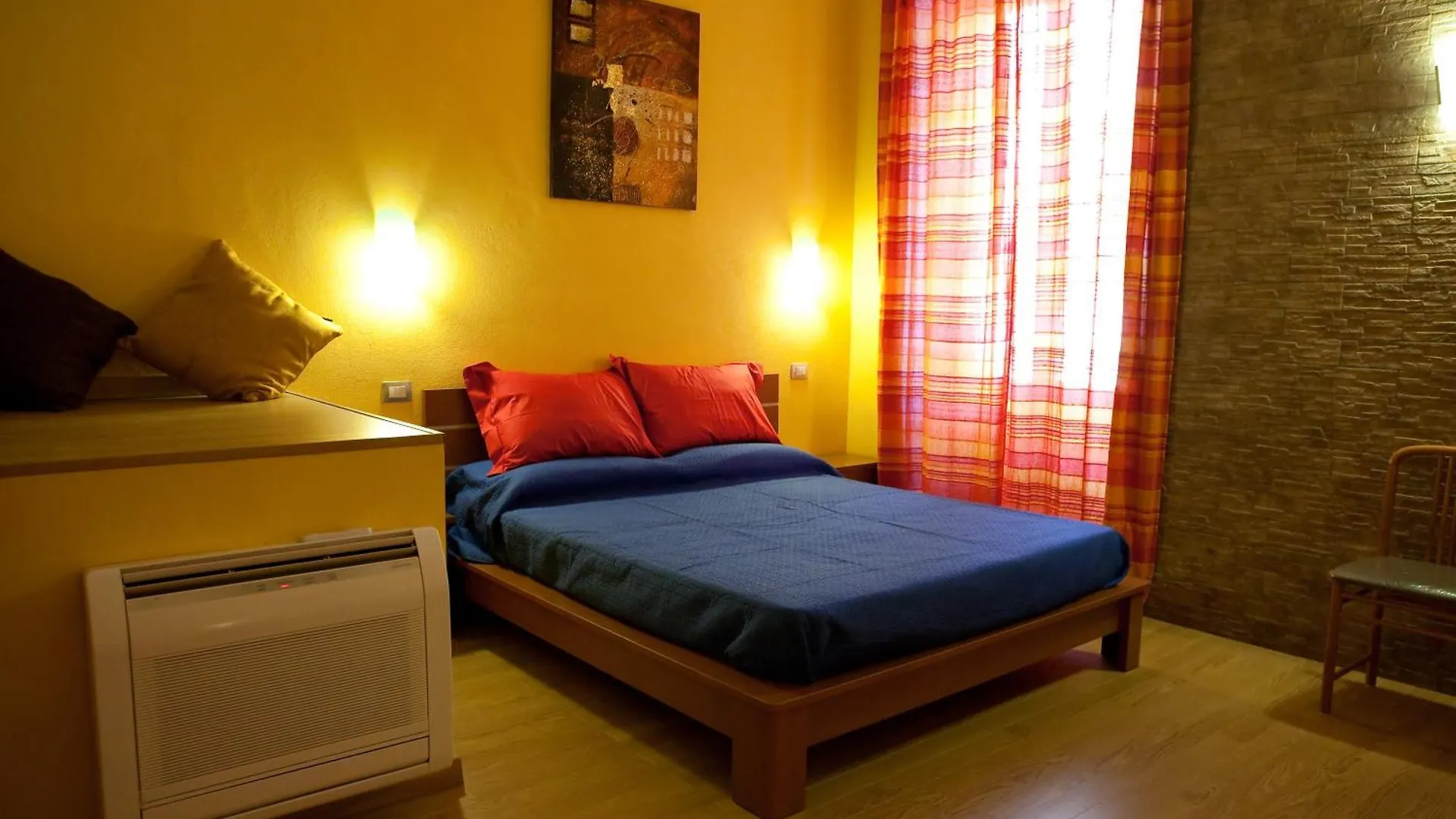 Abba De Mar Bed & Breakfast Alghero
