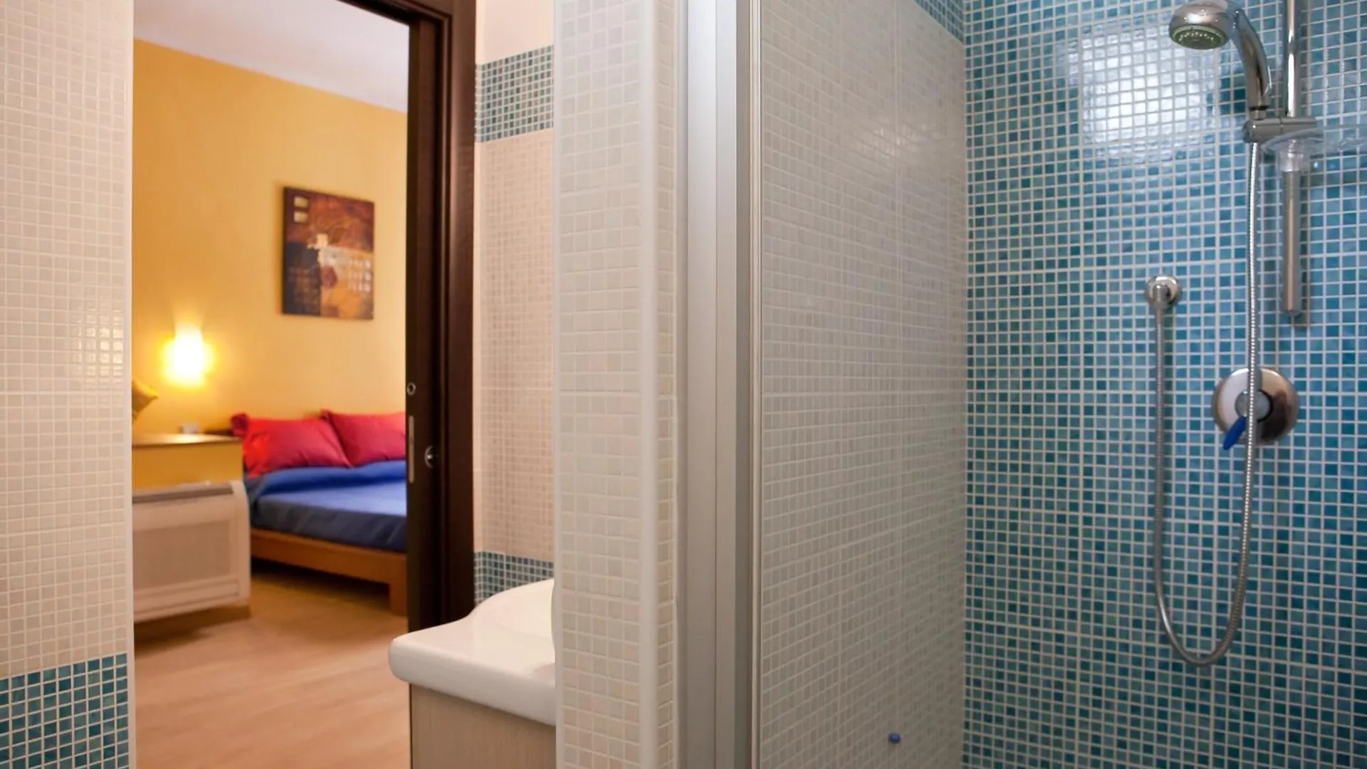 Abba De Mar Bed & Breakfast Alghero
