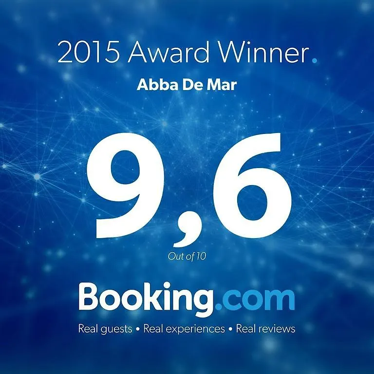 Abba De Mar Bed & Breakfast Alghero Italy
