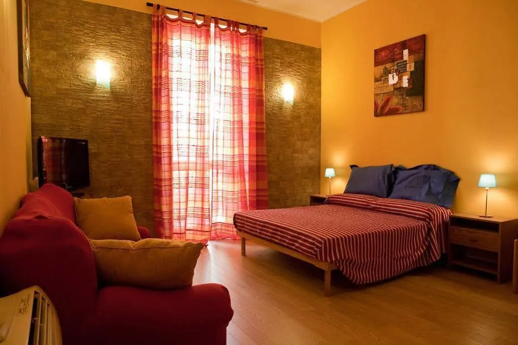 **  Abba De Mar Bed & Breakfast Alghero Italy