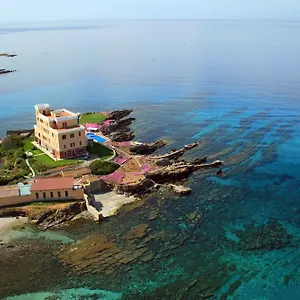 Tronas & 5*, Alghero Italy