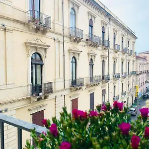 Dimora Lupo_lifestyle , Catania Italy