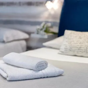 2* Guest house Terre Bianche