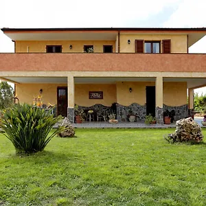 3* Bed and breakfast Le Camelie